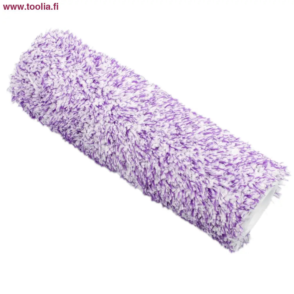 ABR Pistotela Velvet PRO 22 cm 12 mm polyester kaikki pinnat|ABR Pistotela Velvet PRO 22 cm myyntipakkaus|ABR Pistotela Velvet PRO 22 cm kuvituskuva|ABR Pistotela Velvet PRO 22 cm nukka