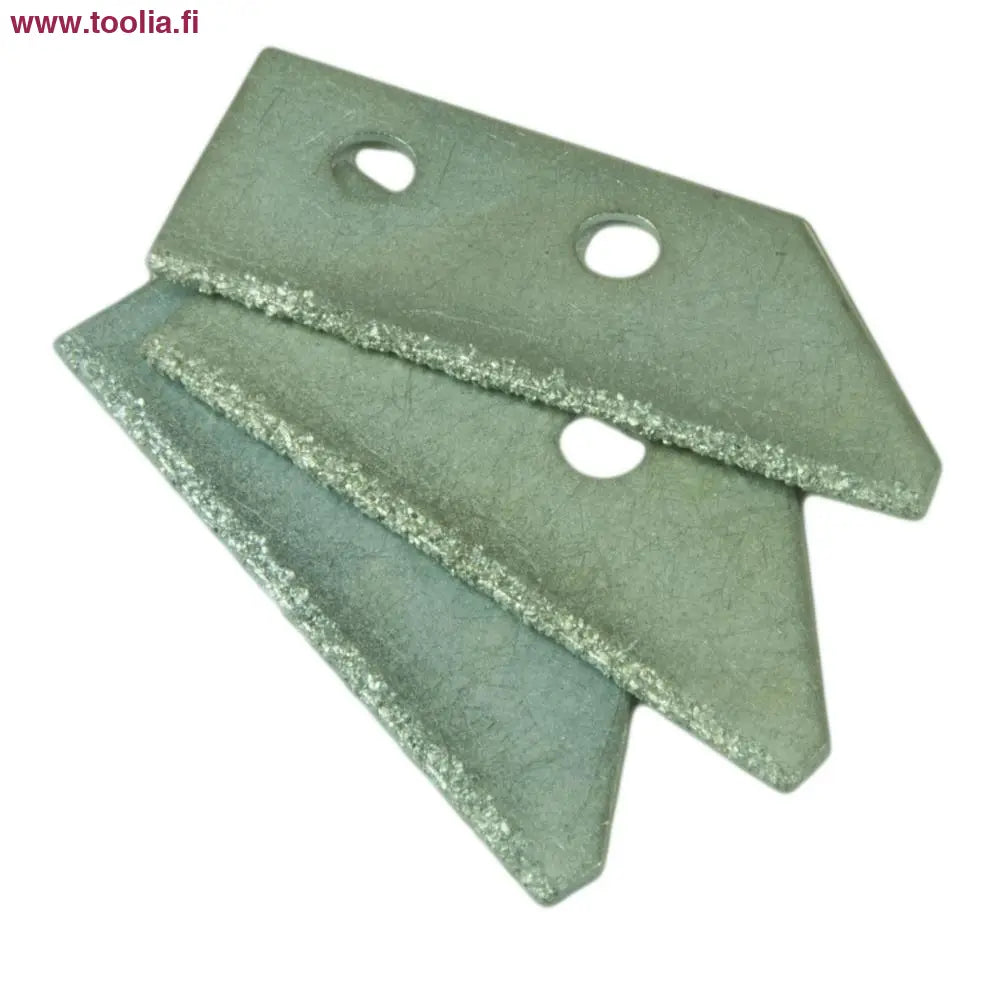 Artu Saumaraspin varaterä 3 kpl / paketti