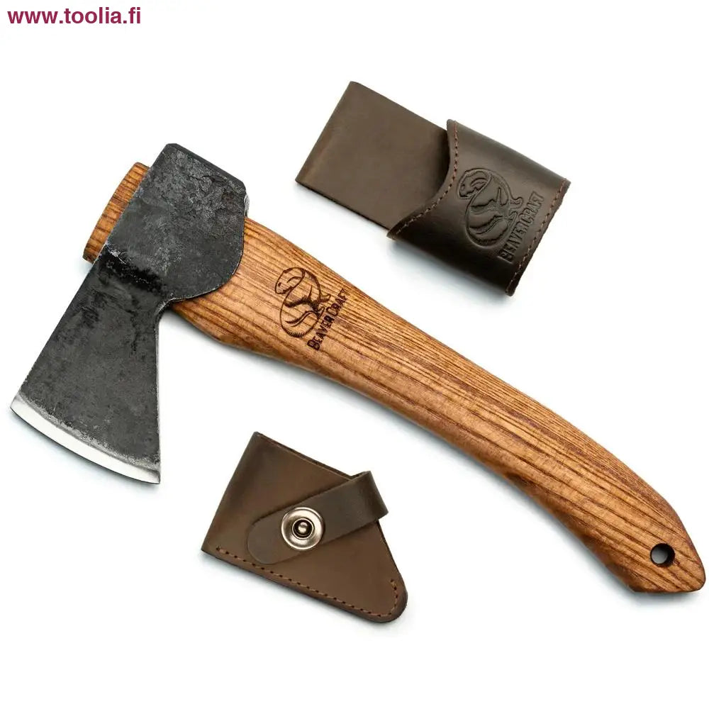 BeaverCraft Veistokirves 300 mm||||