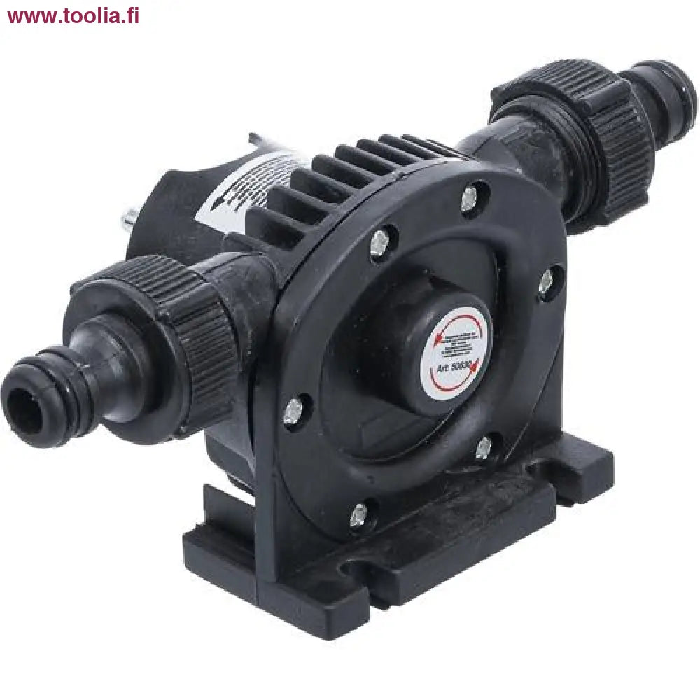 BGS Vesipumppu porakoneelle|pikaliitoksilla 1000 L/h||