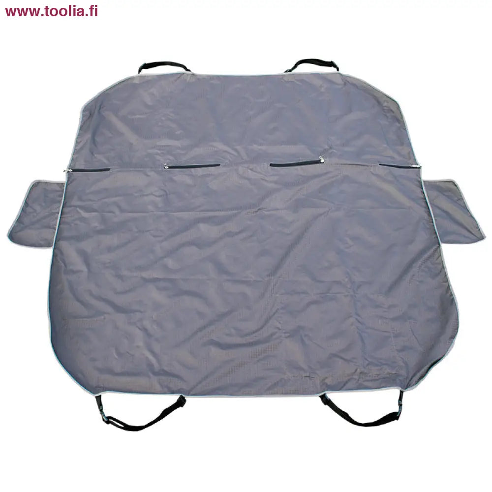 Brava Auton takapenkin suoja