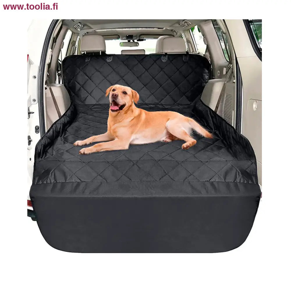 Brava Auton tavaratilasuoja