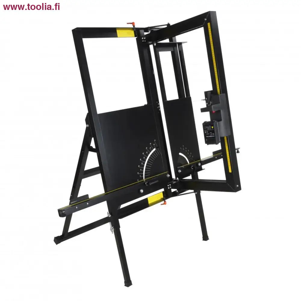 Edma vaijerileikkuri Oscilocut eristelevyille||