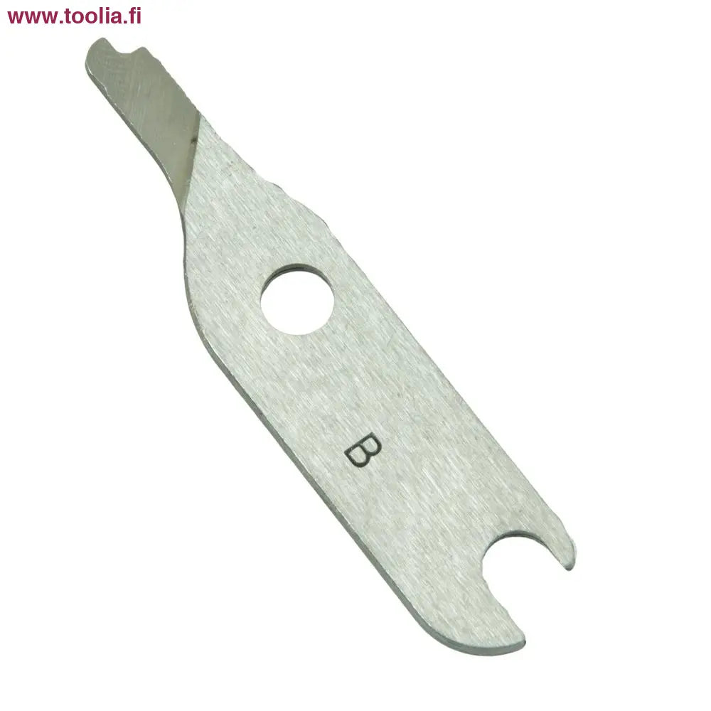 Edma Varaterä peltisaksille