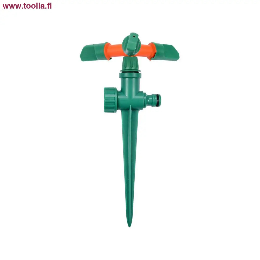 Flo Sadetin 3-haarainen 14 m kantama|Flo Sadetin 3-haarainen myyntipakkaus