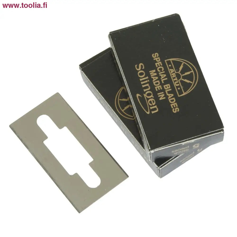 Hobby-höylän varaterä Artu