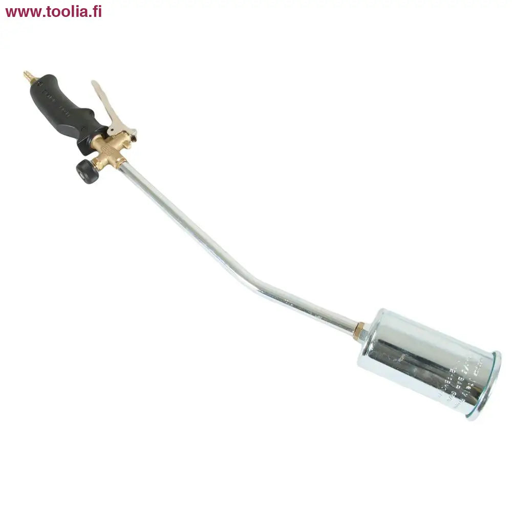 Idealgas Nestekaasupoltin 50 mm / 580 mm liipaisimella|liipaisimella