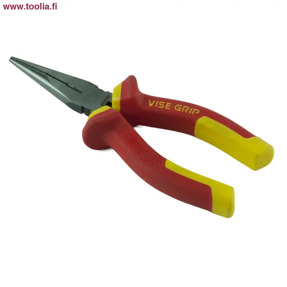 Irwin Kärkipihti VDE 150 mm