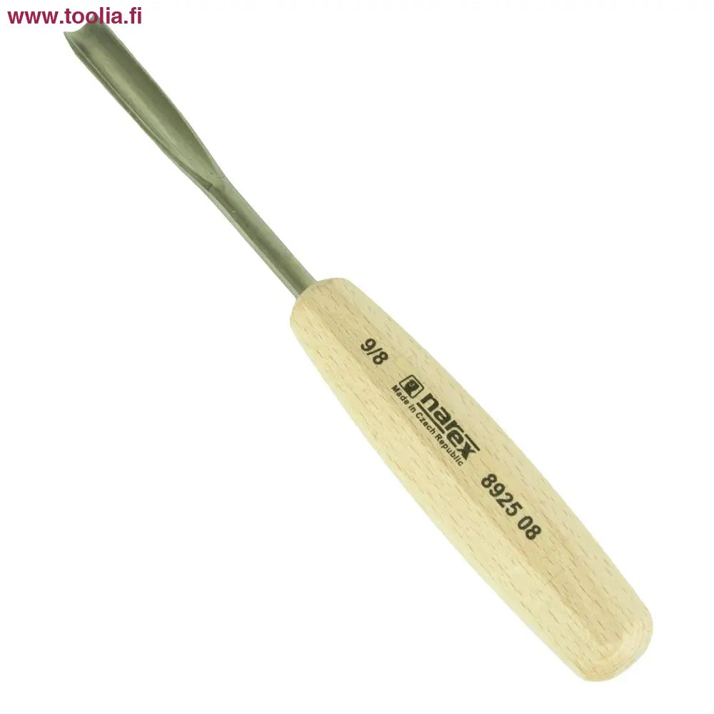 Kaiverrustaltta Narex