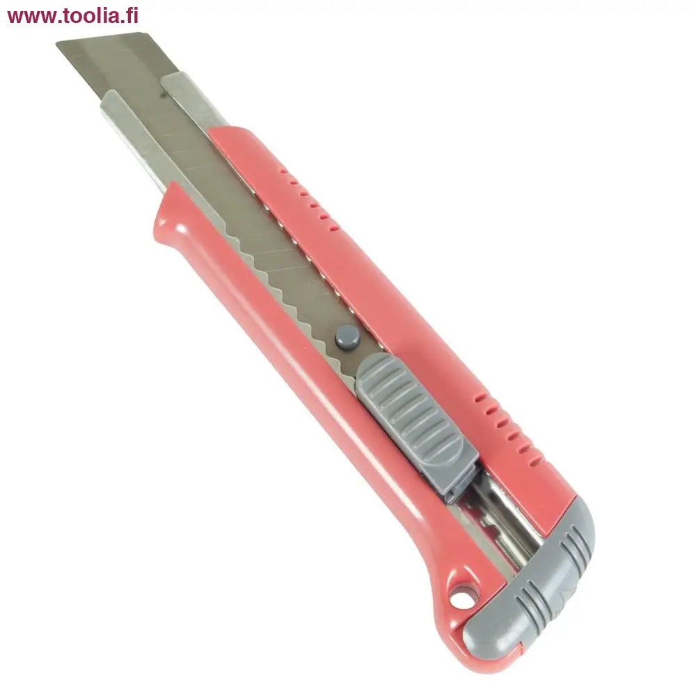 Katkoteräveitsi KDS 18mm