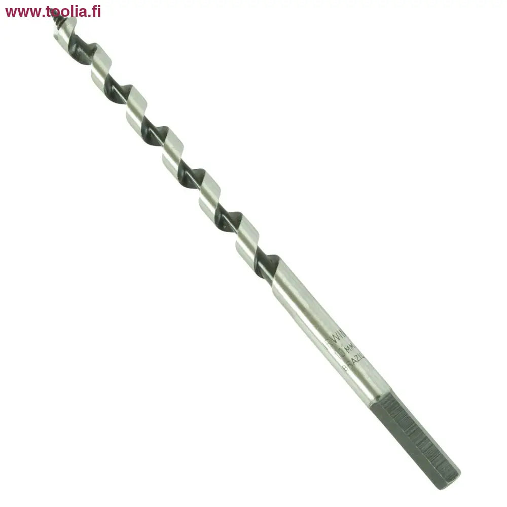 Kierrepuuporanterä Irwin Auger 10 x 191 mm