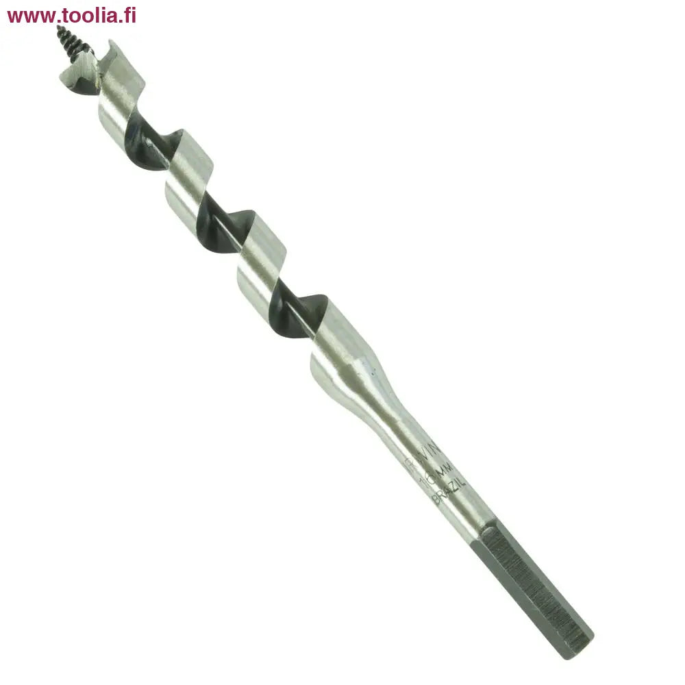 Kierrepuuporanterä Irwin Auger 16 x 191 mm