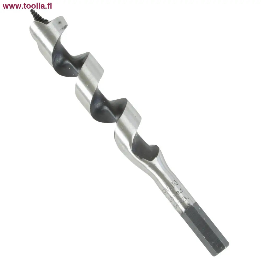 Kierrepuuporanterä Irwin Auger 26 x 191 mm