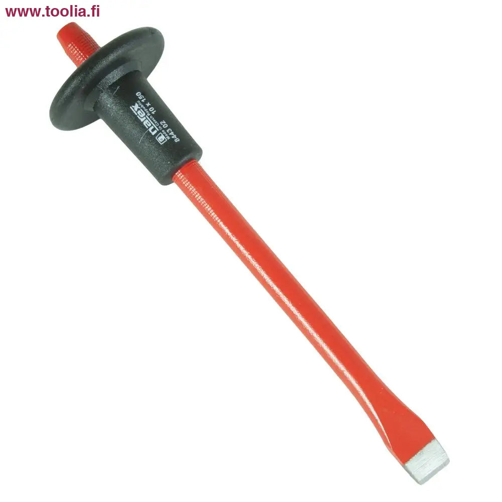 Kivitaltta Narex 10 x 150 mm käsisuojalla