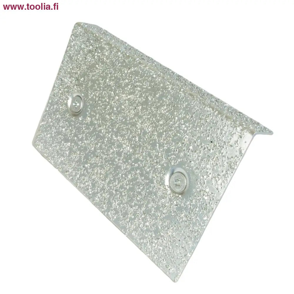 Kovametallihierrin Artu karketus 36 (hieno)