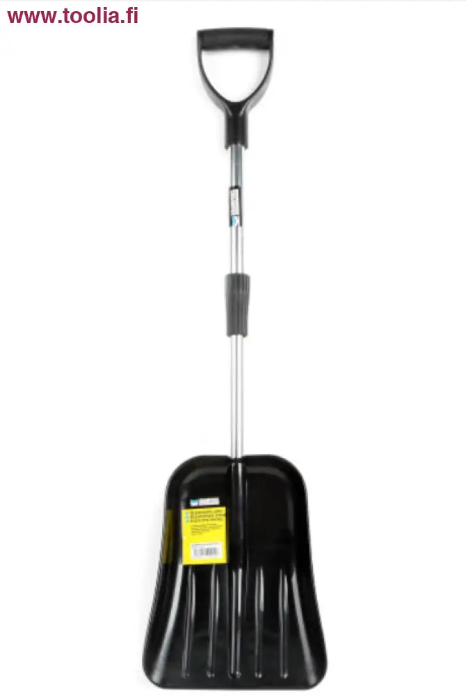 Kramfors Teleskooppi lumilapio