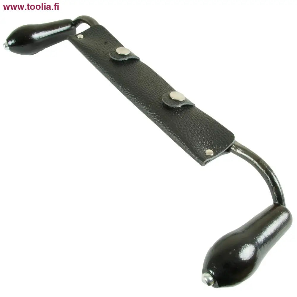 Kuorimarauta Narex 200 mm kaareva|