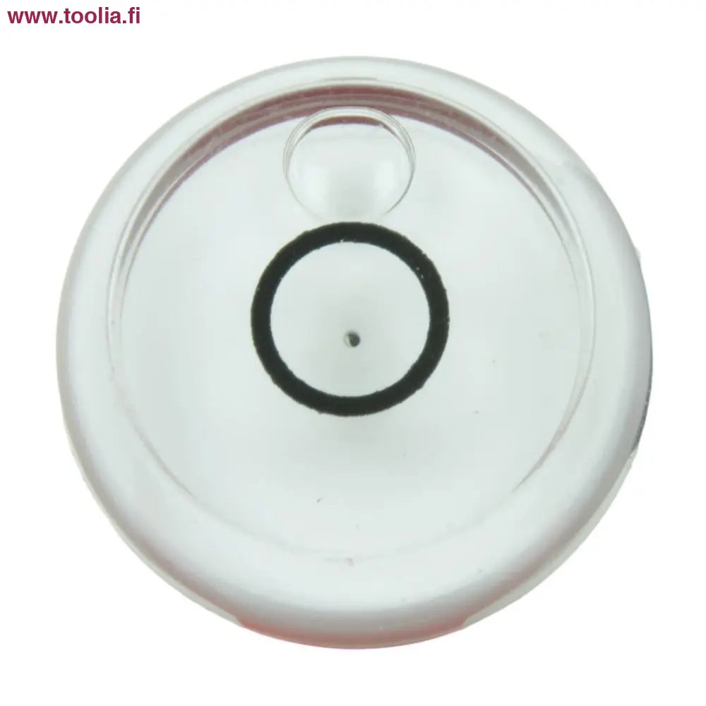 Kuplavaaka alustalla Kapro