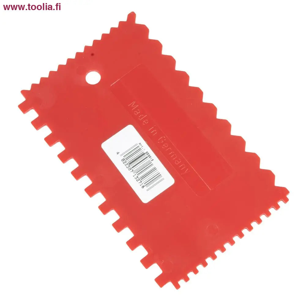 Laastikampa Schwan 135 x 90 mm