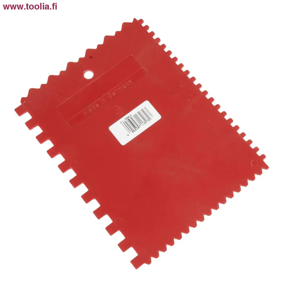 Laastikampa Schwan 180 x 130 mm