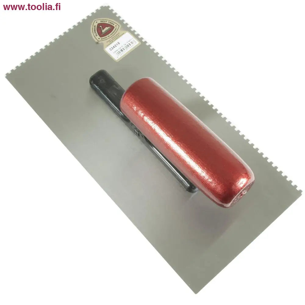 Laastikampa Schwan 28 cm