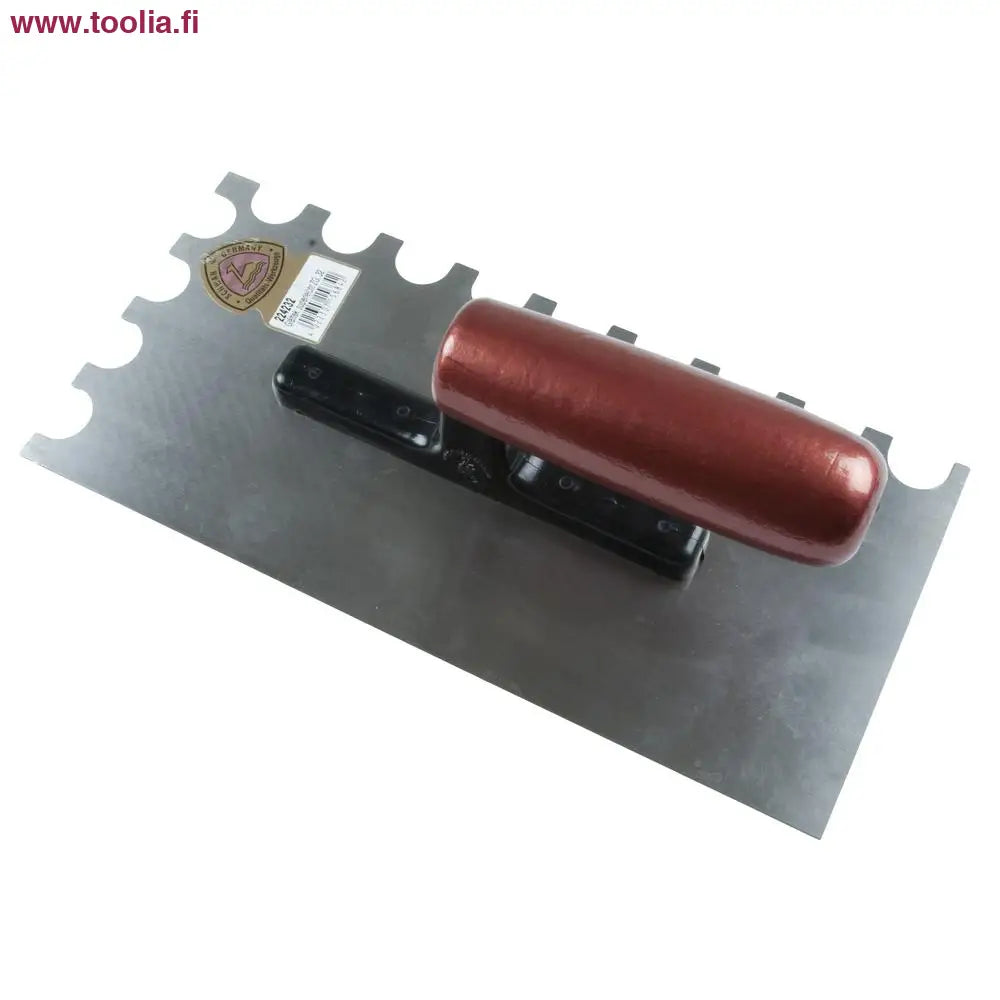 Laastikampa Schwan 28 cm