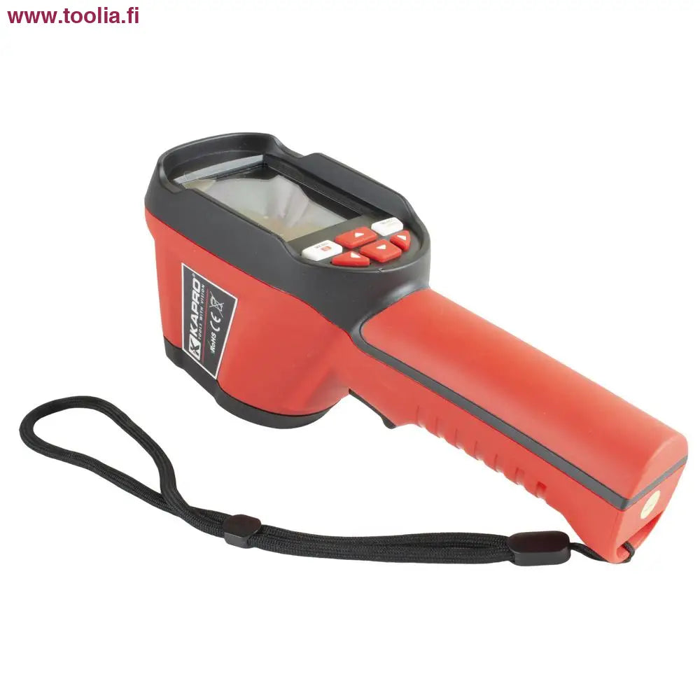 Lämpökamera Kapro 399|160 x 120 px TFT näyttö|||||