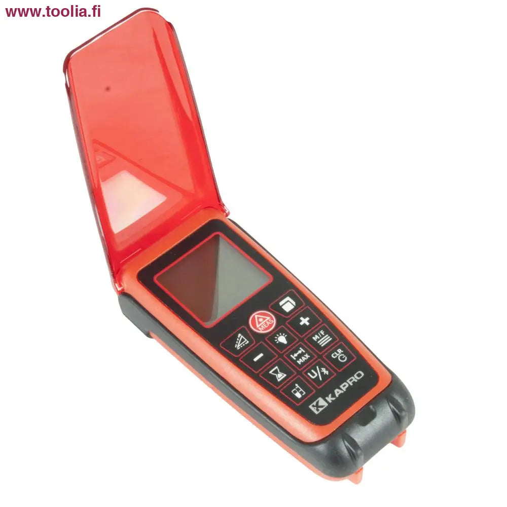 Laseretäisyysmittari Kapro K7 Bluetooth 100 m|||