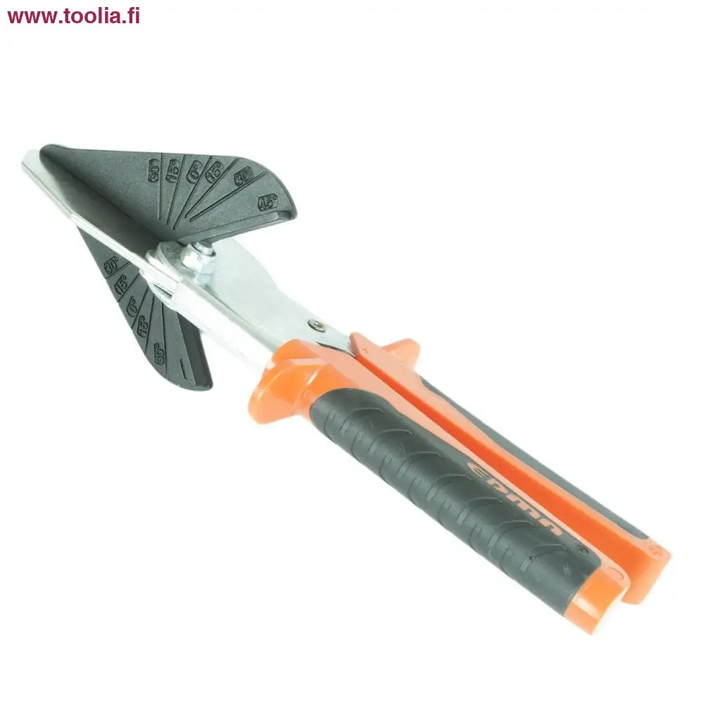 Listapihdit Edma 245 mm 25 mm x 65 mm listoille||||