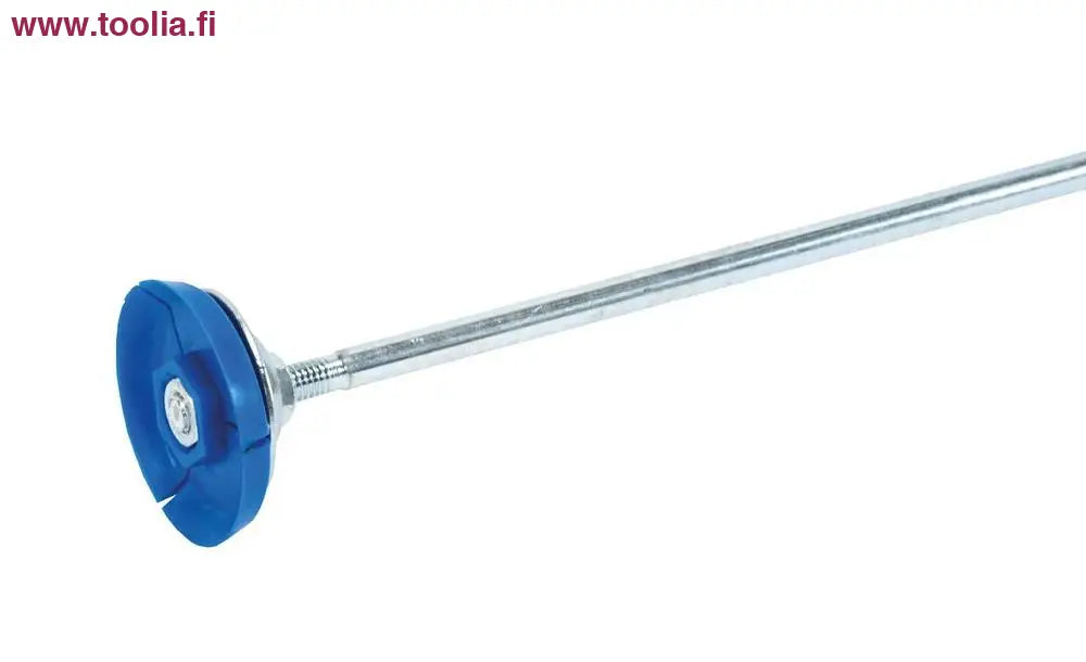 Massapistoolin männän tiiviste sininen No. 158357 / 2P1021