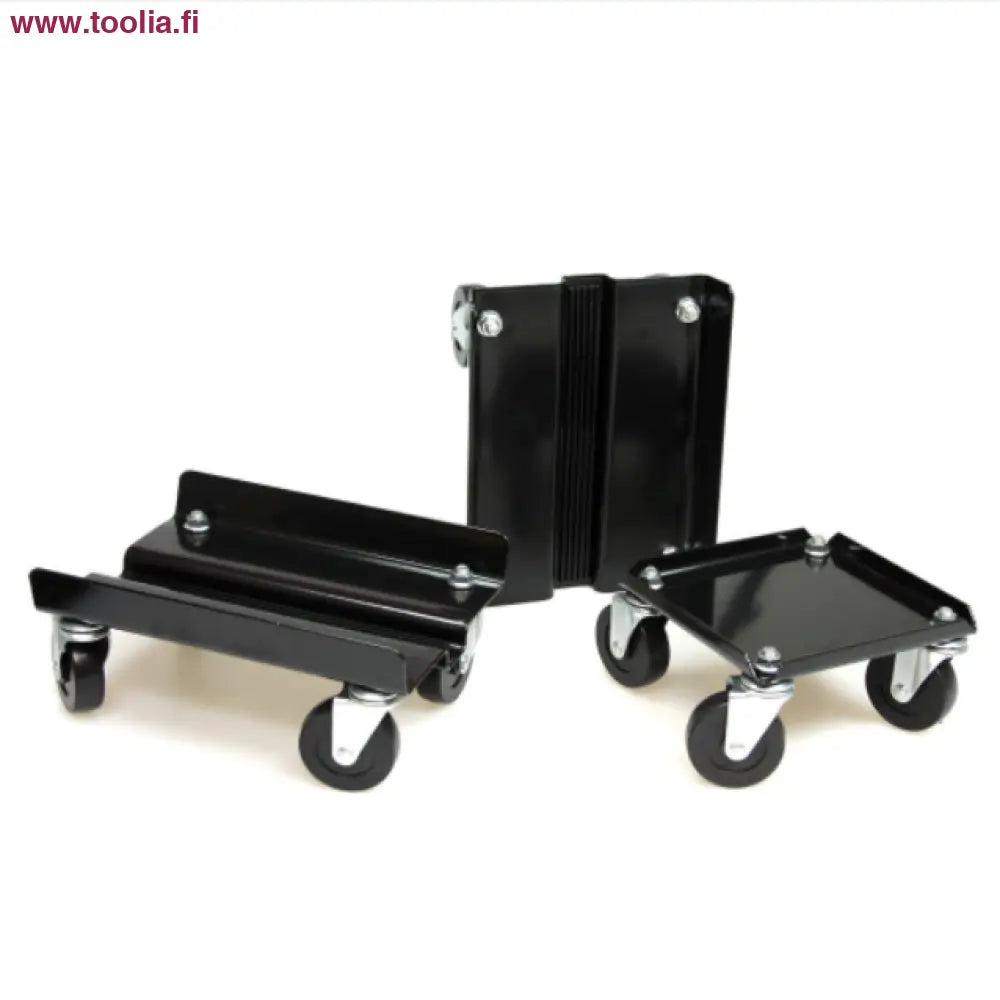 Mini Dolly Set moottorikelkan siirtosarja