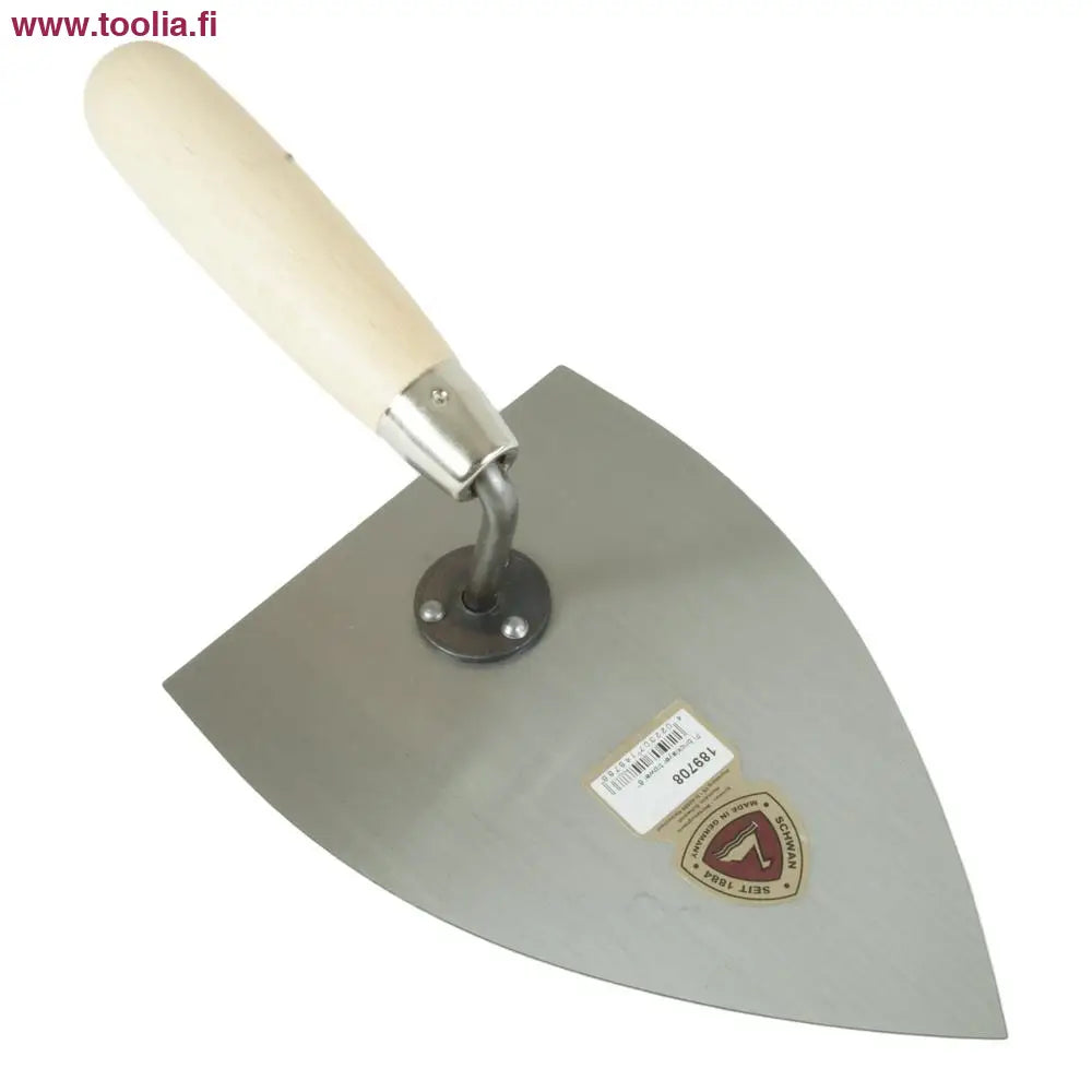 Muurauskauha Schwan 8"