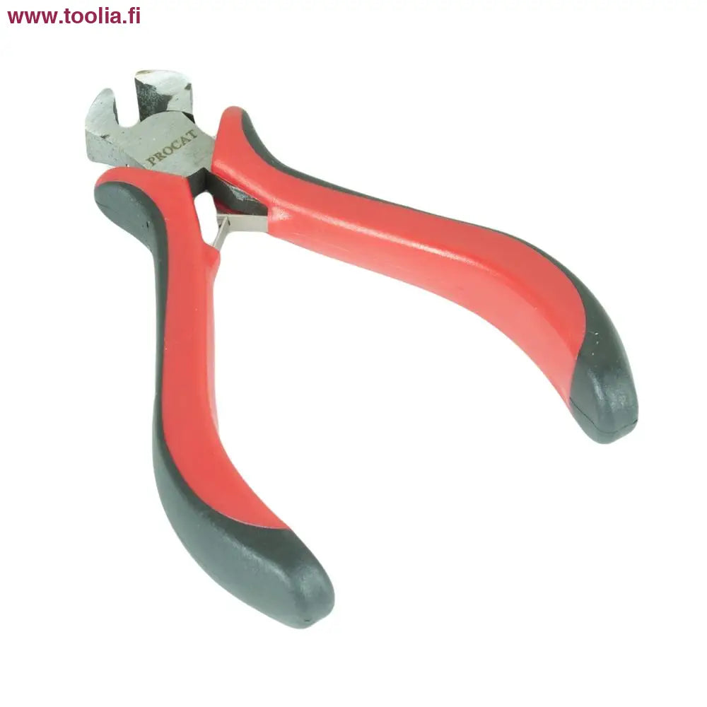Päätysivuleikkurit Procat 4.5"|