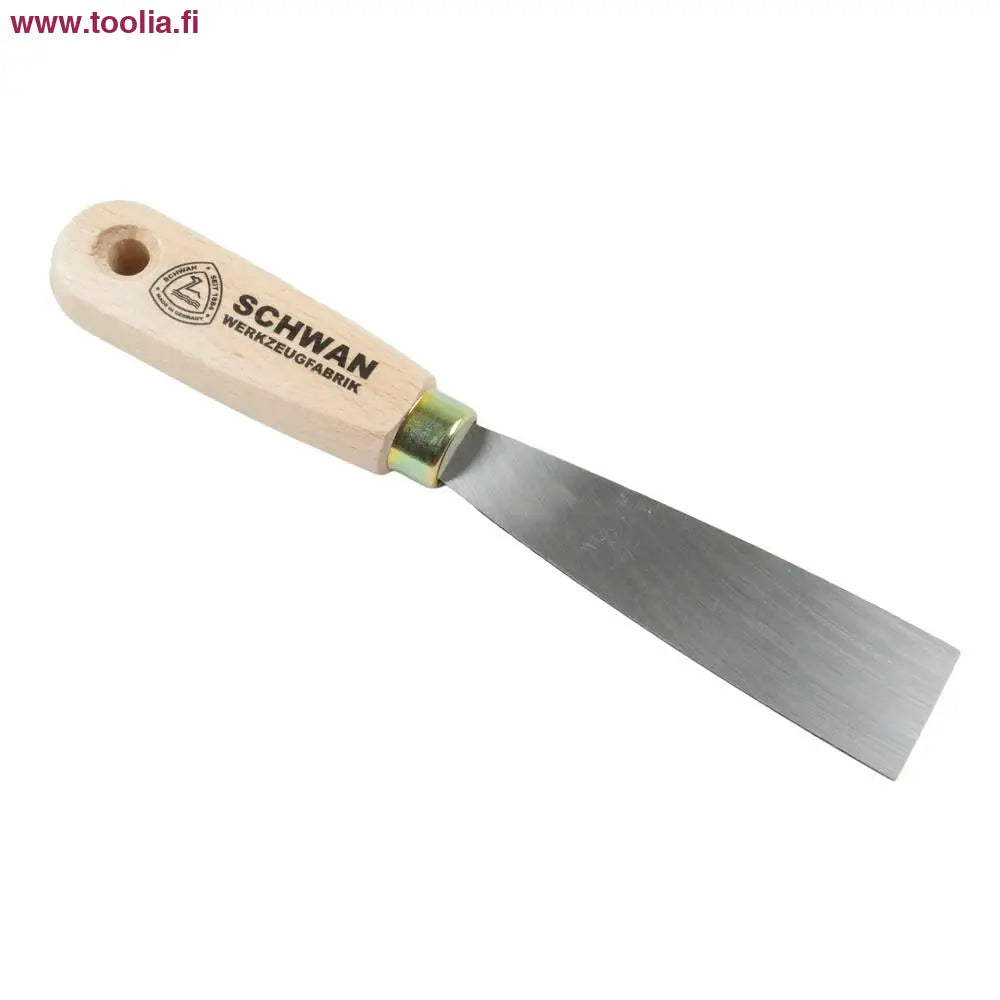 Pakkelilasta Schwan PRO 30 mm