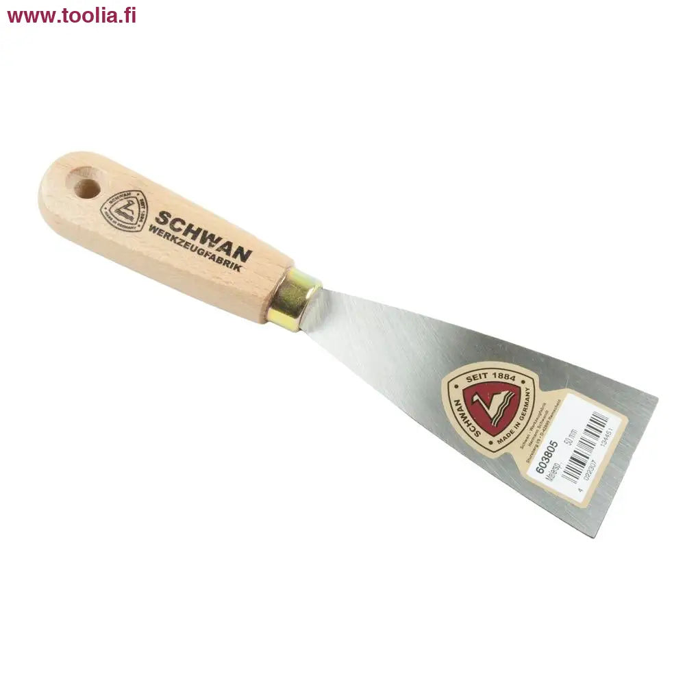 Pakkelilasta Schwan PRO 50 mm