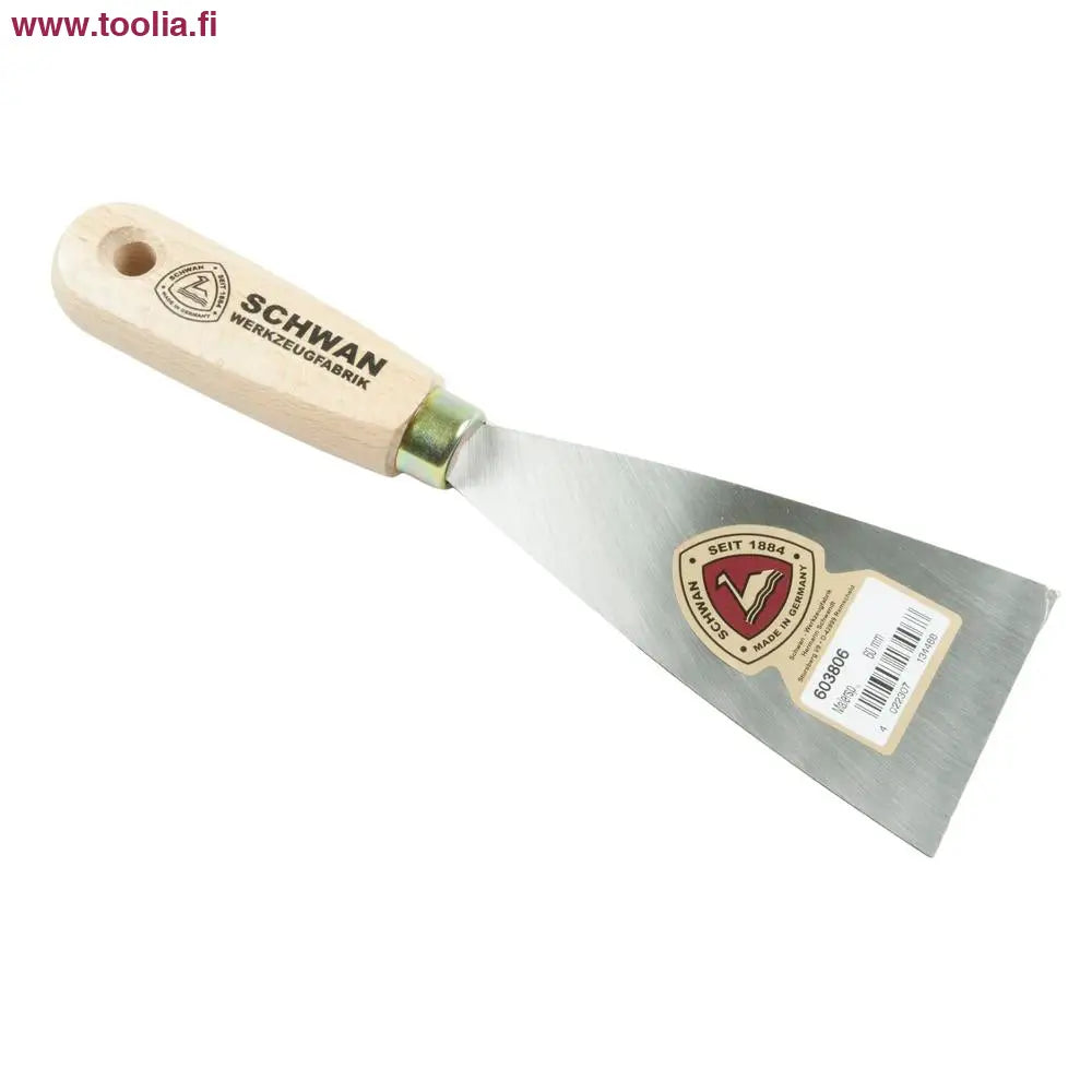 Pakkelilasta Schwan PRO 60 mm