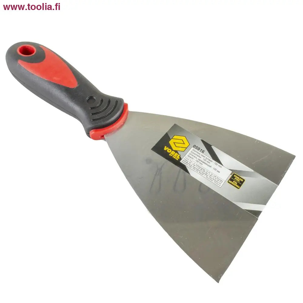 Pakkelilasta Vorel 100 mm