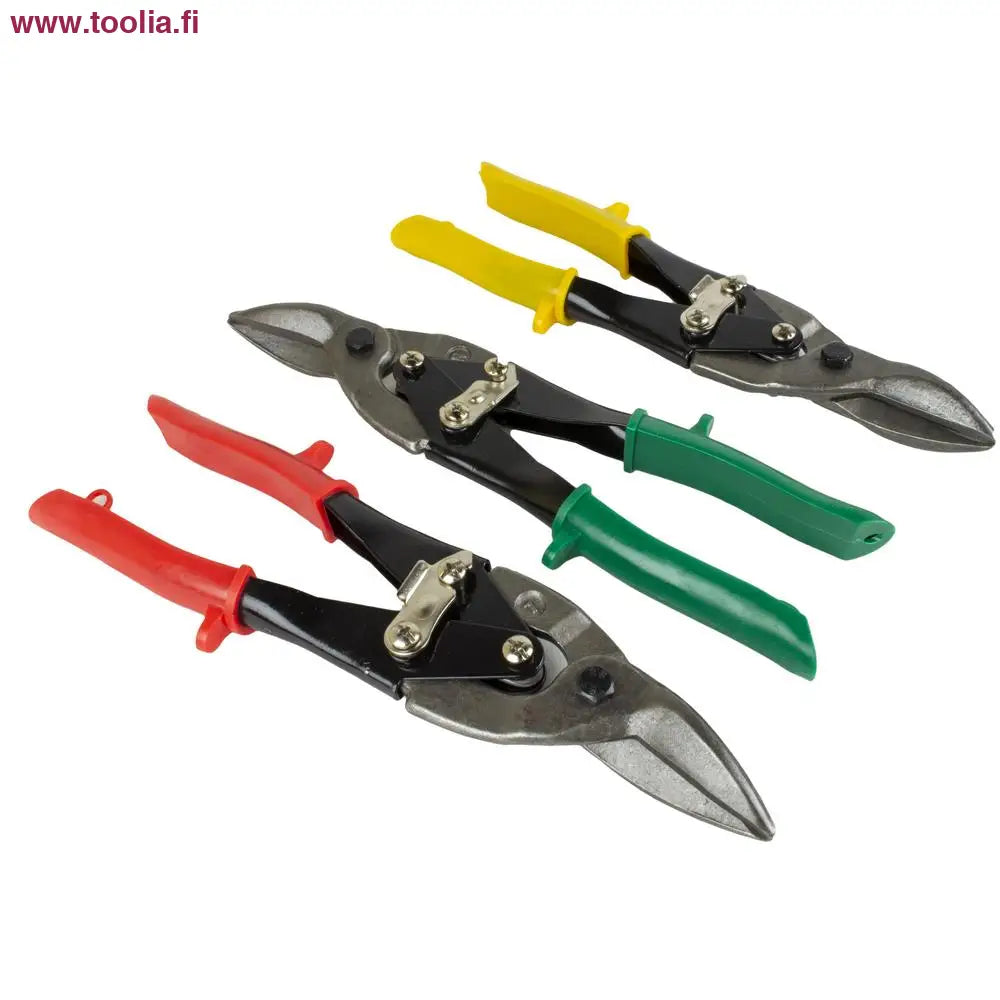 Peltisaksisarja 3-osaa