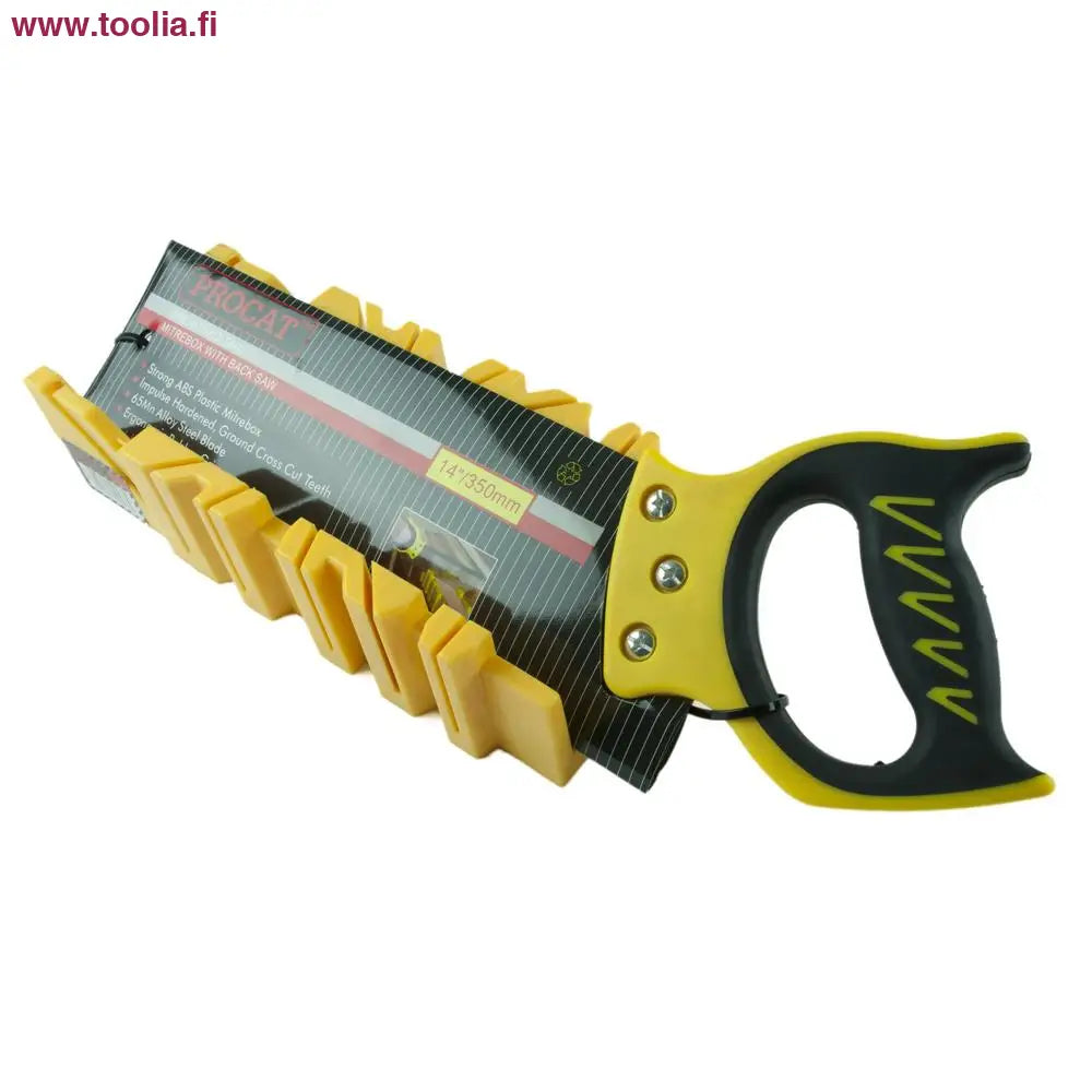 Procat Jiirisaha + jiirilaatikko 350 mm