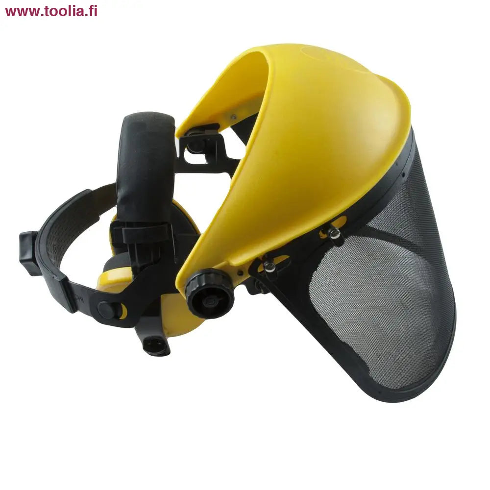 Procat Metsurin suojainsarja||||visiiri + kuulosuojain