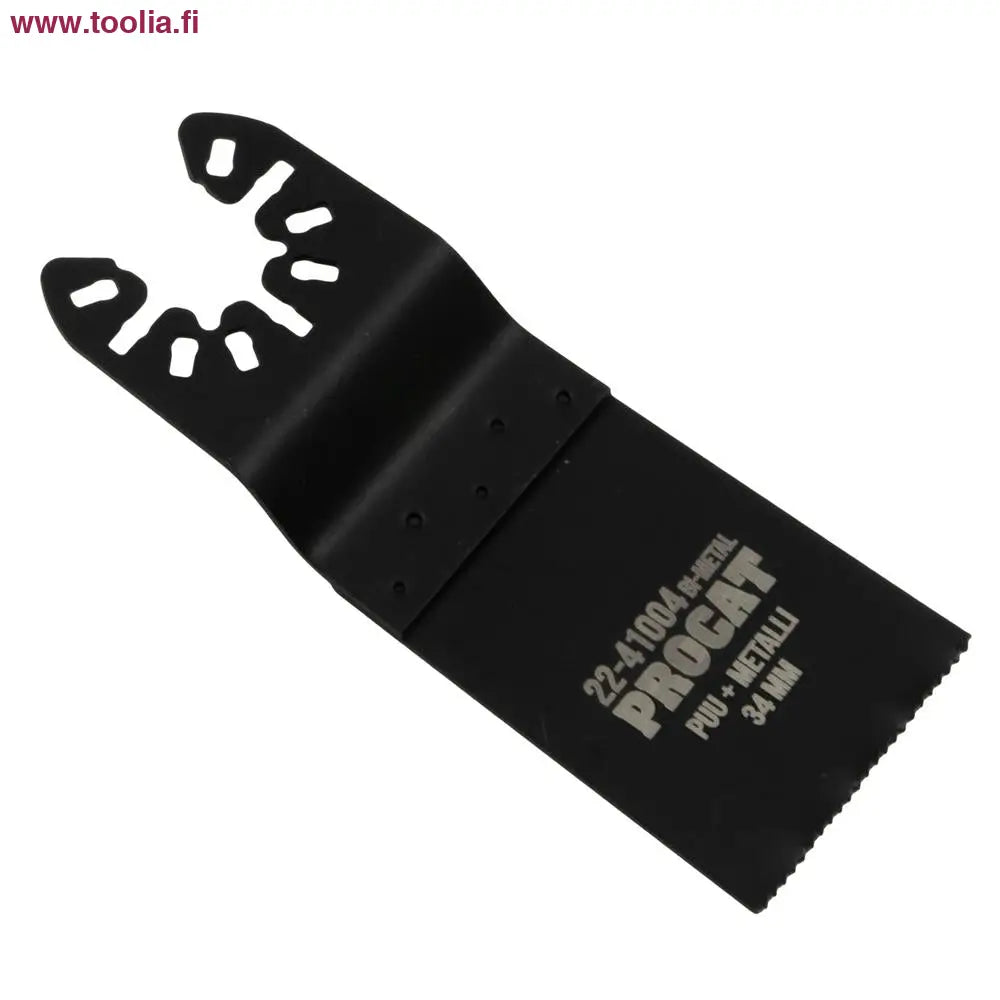 Procat Monitoimikoneen terä 34 x 40 mm BIM puu ja metalli|BIM puu ja metalli|