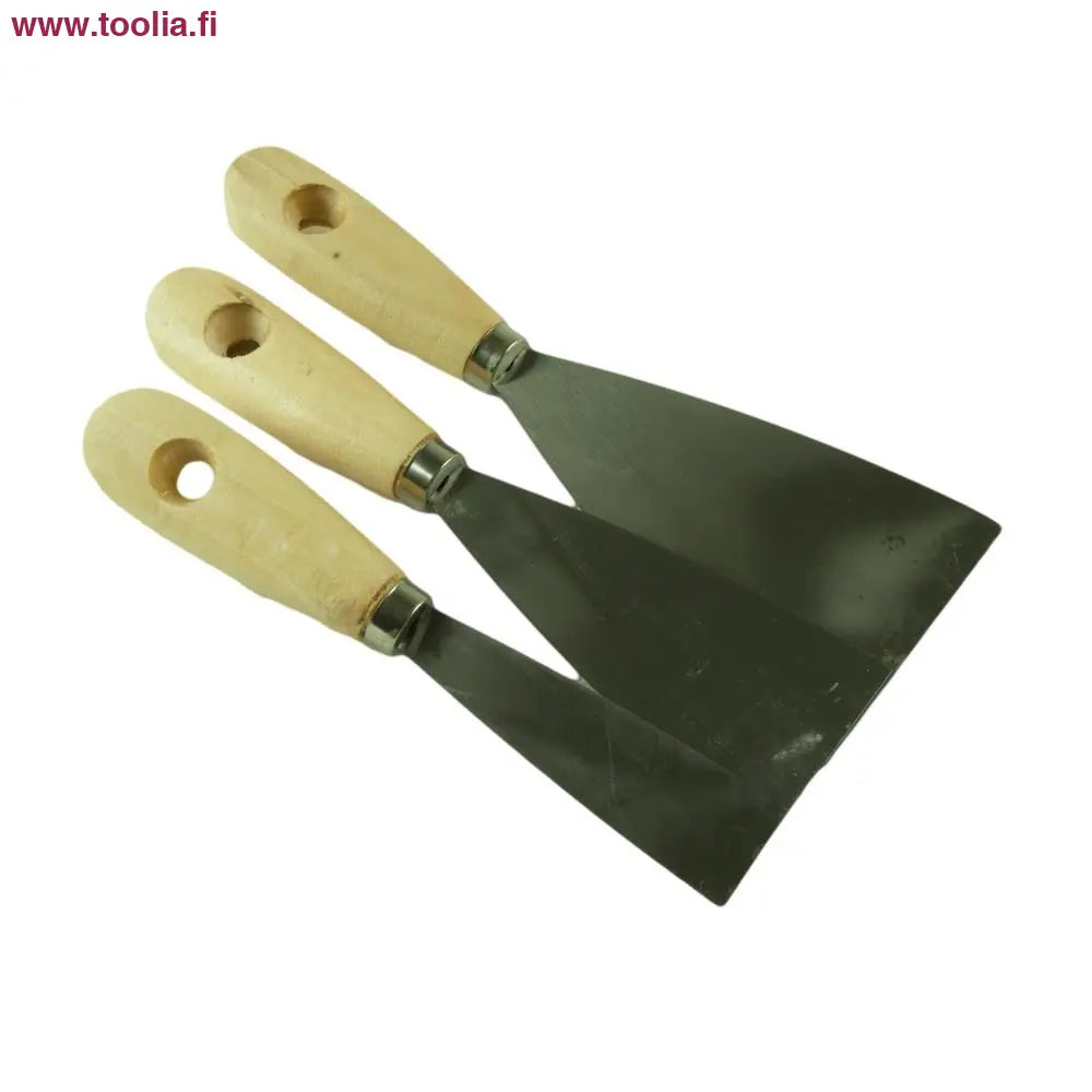 Procat Pakkelilastasarja 3 osaa 25-50-75 mm