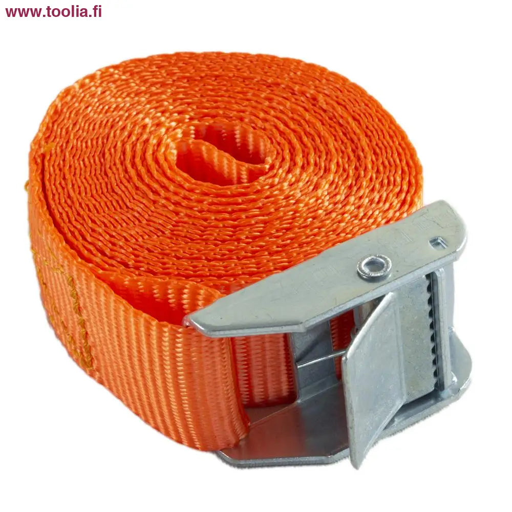 Procat Pikalukkovyö 3 m / 25 mm