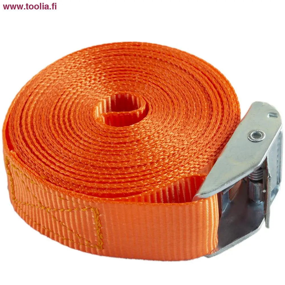 Procat Pikalukkovyö 5 m / 25 mm