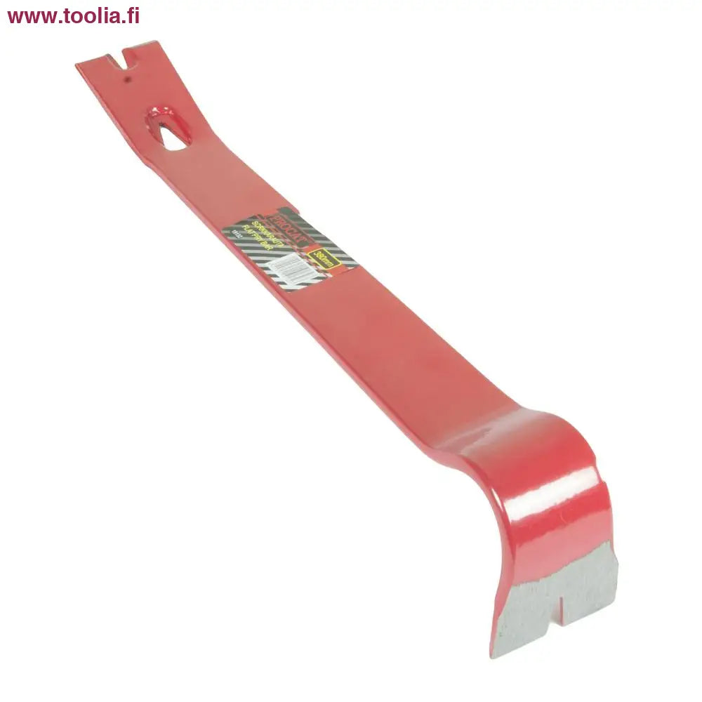 Procat Purkurauta litteä 38 cm