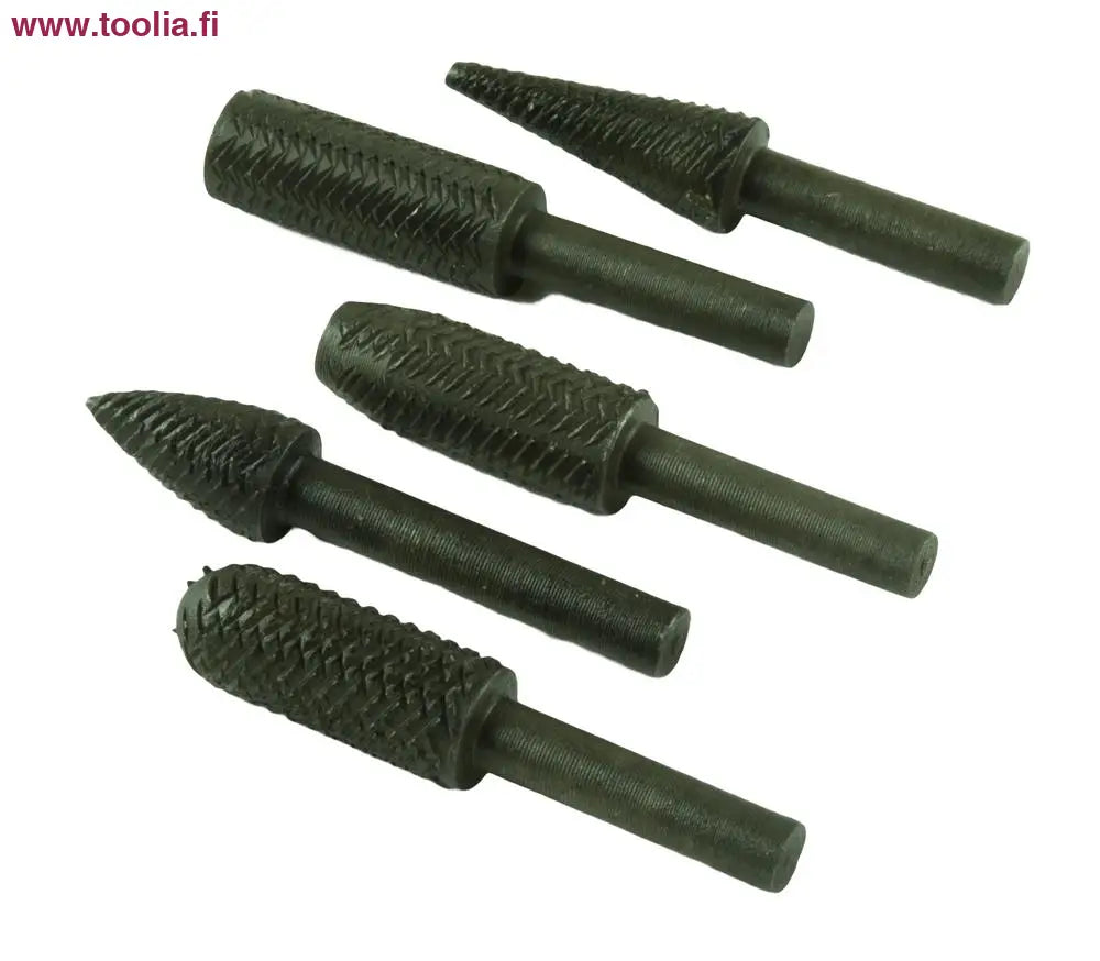 Procat Raspisarja metalli 5-os