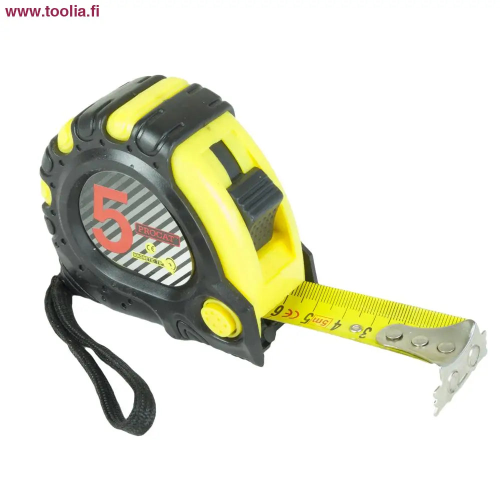 Procat Rullamitta 5 m x 22 mm