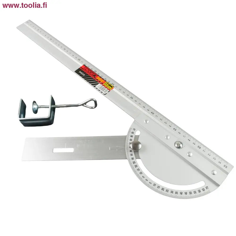 Procat Säädettävä Astekulma 50 cm||||