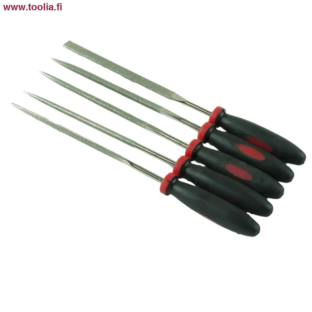 Procat Timanttiviilasarja 150 mm 5-os