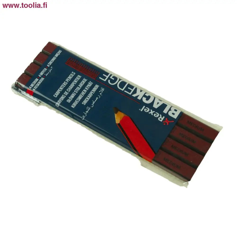 Procat Timpurinkynäsarja Medium 4 kpl blackedge